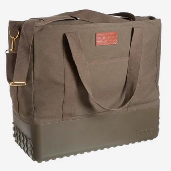 BOGG BAG Handbags - BOGG Canvas Boatbag